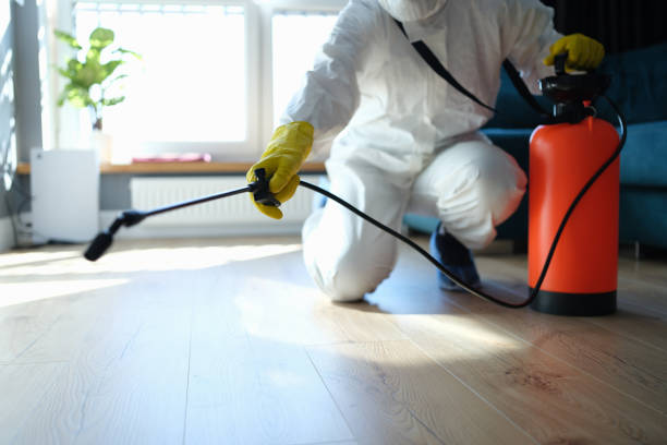 Reliable Odor Removal contractor in Lake Worth, FL by Trauma Clean Pros